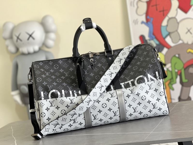 LV Travel Bags